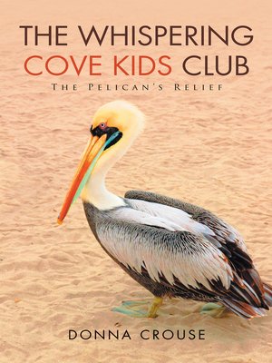 cover image of The Whispering Cove Kids Club